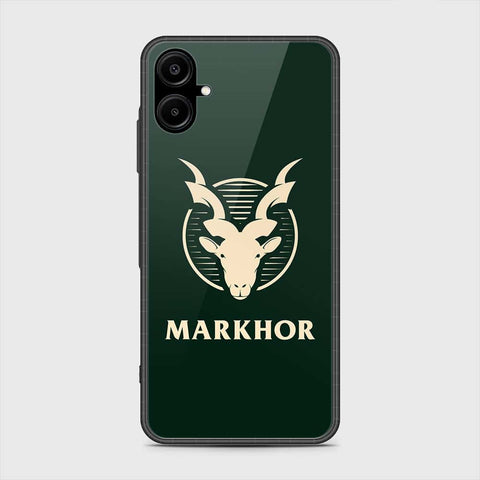 Samsung Galaxy A06 Cover- Markhor Series - HQ Premium Shine Durable Shatterproof Case