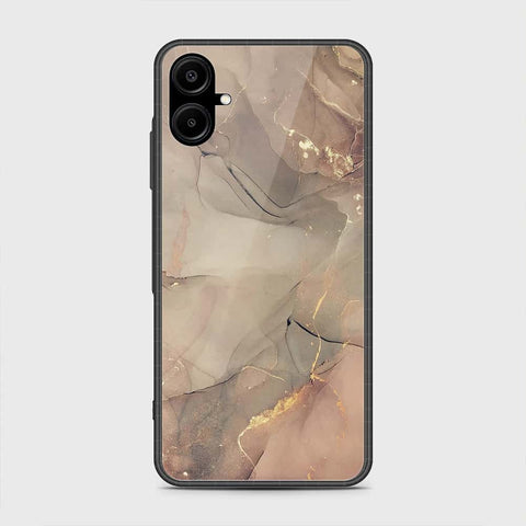 Samsung Galaxy A06 Cover- Mystic Marble Series - HQ Premium Shine Durable Shatterproof Case