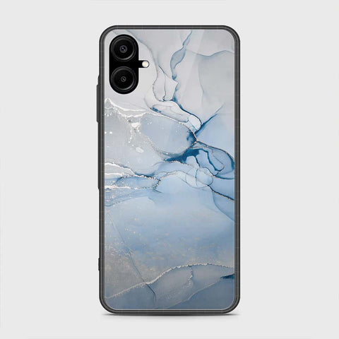 Samsung Galaxy A06 Cover- Mystic Marble Series - HQ Premium Shine Durable Shatterproof Case