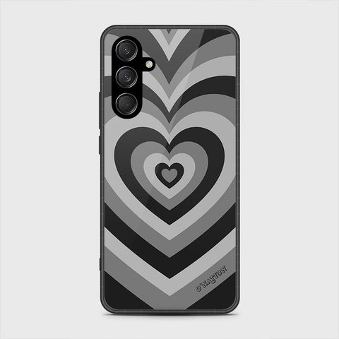 Samsung Galaxy C55 - O'Nation Heartbeat Series - HQ Premium Shine Durable Shatterproof Case