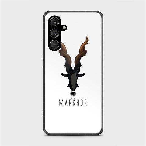 Samsung Galaxy A26 - Markhor Series - HQ Premium Shine Durable Shatterproof Case