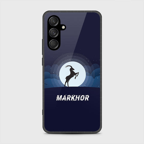 Samsung Galaxy C55 - Markhor Series - HQ Premium Shine Durable Shatterproof Case