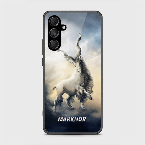 Samsung Galaxy C55 - Markhor Series - HQ Premium Shine Durable Shatterproof Case