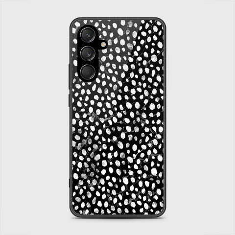 Samsung Galaxy M15 - Vanilla Dream Series - HQ Premium Shine Durable Shatterproof Case