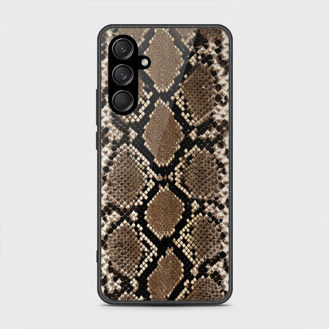 Samsung Galaxy M15 - Printed Skins Series - HQ Premium Shine Durable Shatterproof Case