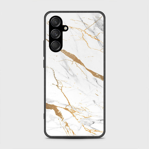 Samsung Galaxy A26 - Mystic Marble Series - HQ Premium Shine Durable Shatterproof Case