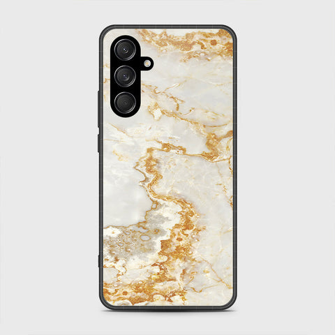 Samsung Galaxy A26 - Mystic Marble Series - HQ Premium Shine Durable Shatterproof Case