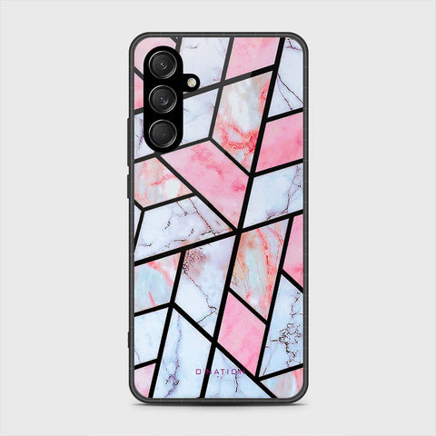 Samsung Galaxy A56 - O'Nation Shades of Marble Series - HQ Premium Shine Durable Shatterproof Case