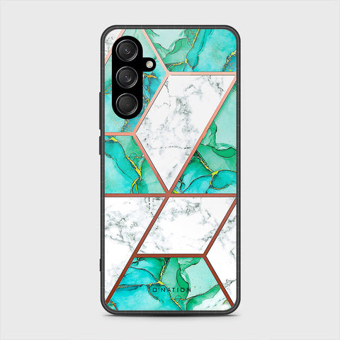 Samsung Galaxy A26 - O'Nation Shades of Marble Series - HQ Premium Shine Durable Shatterproof Case