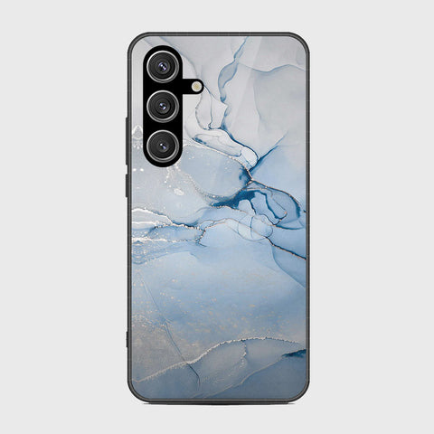 Samsung Galaxy S25 - Mystic Marble Series - HQ Premium Shine Durable Shatterproof Case