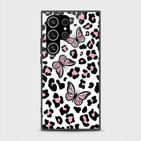 Samsung Galaxy S25 Ultra - Vanilla Dream Series - HQ Premium Shine Durable Shatterproof Case