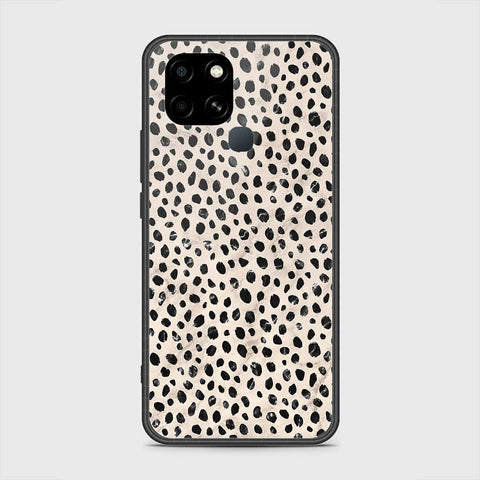 Infinix Smart 6 Cover - Vanilla Dream Series - HQ Premium Shine Durable Shatterproof Case