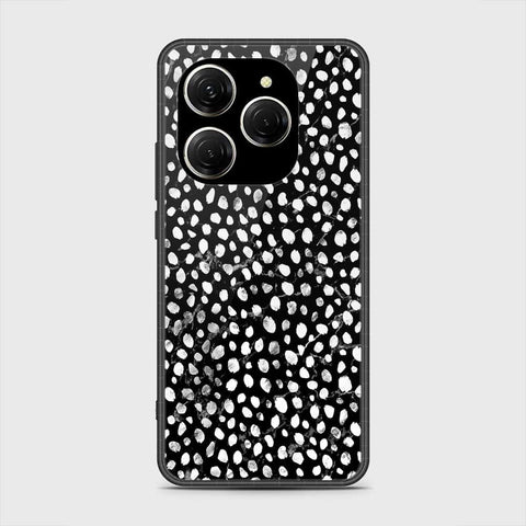 Tecno Spark 20 Pro Cover- Vanilla Dream Series - HQ Premium Shine Durable Shatterproof Case