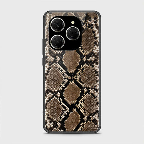 Tecno Spark 20 Pro Cover- Printed Skins Series - HQ Premium Shine Durable Shatterproof Case
