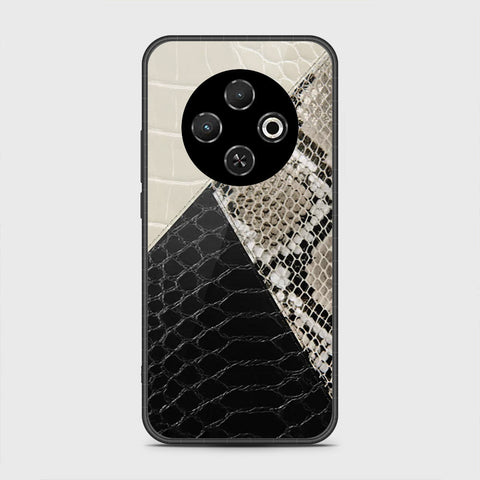 Tecno Spark 30C 4G - Printed Skins Series - HQ Premium Shine Durable Shatterproof Case