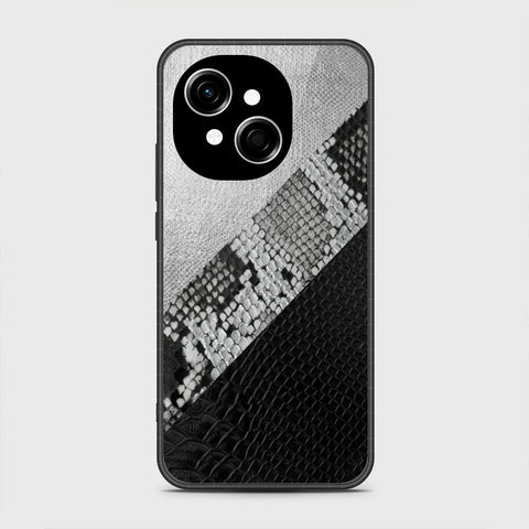 Tecno Spark Go 1 - Printed Skins Series - HQ Premium Shine Durable Shatterproof Case