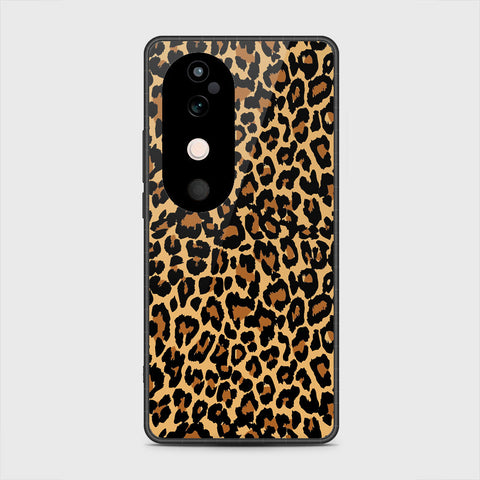 Vivo S19 - Vanilla Dream Series - HQ Premium Shine Durable Shatterproof Case