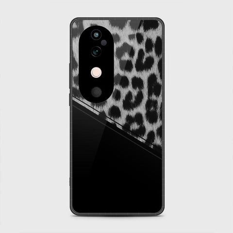 Vivo V40 - Printed Skins Series - HQ Premium Shine Durable Shatterproof Case