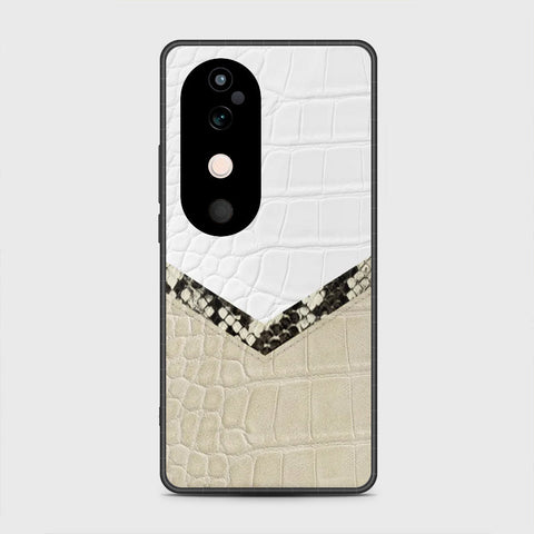 Vivo S19 - Printed Skins Series - HQ Premium Shine Durable Shatterproof Case