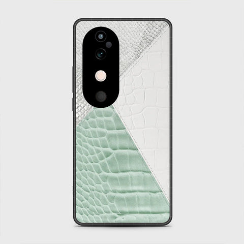 Vivo S19 - Printed Skins Series - HQ Premium Shine Durable Shatterproof Case