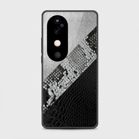 Vivo V40 - Printed Skins Series - HQ Premium Shine Durable Shatterproof Case