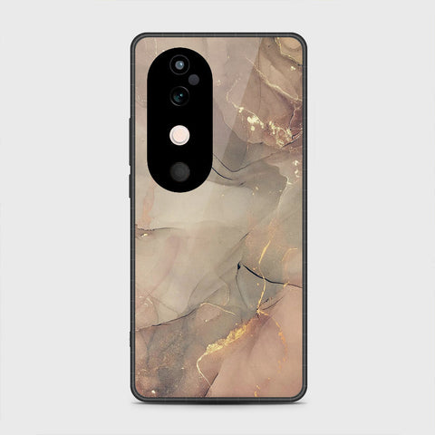 Vivo V40 - Mystic Marble Series - HQ Premium Shine Durable Shatterproof Case