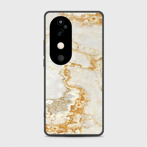 Vivo V40 - Mystic Marble Series - HQ Premium Shine Durable Shatterproof Case