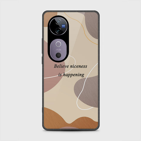 Vivo V40 - Happy Series - HQ Premium Shine Durable Shatterproof Case