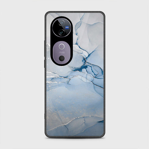 Vivo S19 - Mystic Marble Series - HQ Premium Shine Durable Shatterproof Case