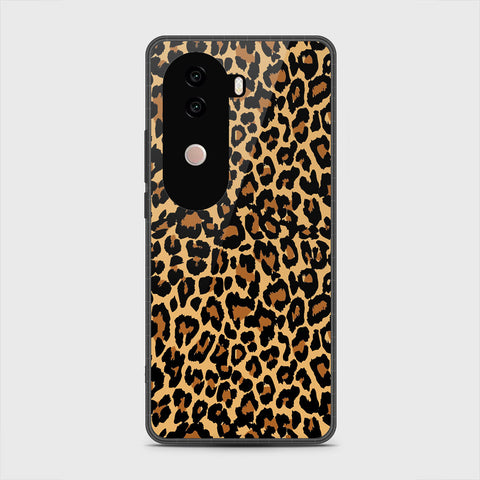 Vivo V40e - Vanilla Dream Series - HQ Premium Shine Durable Shatterproof Case