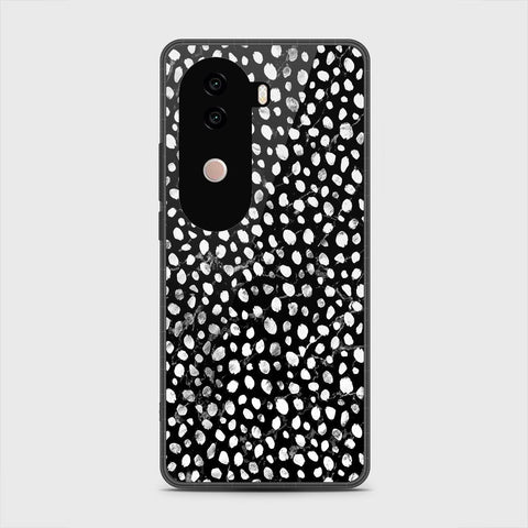 Vivo iQOO Z9s - Vanilla Dream Series - HQ Premium Shine Durable Shatterproof Case