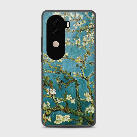 Vivo V40e - Floral Series 2 - HQ Premium Shine Durable Shatterproof Case