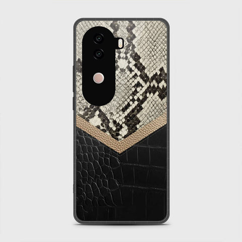 Vivo V40e - Printed Skins Series - HQ Premium Shine Durable Shatterproof Case