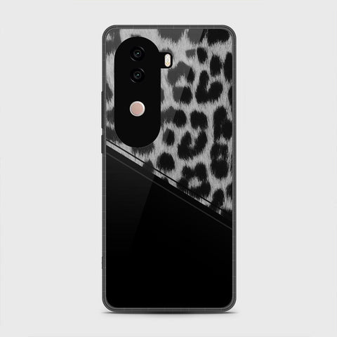 Vivo iQOO Z9s - Printed Skins Series - HQ Premium Shine Durable Shatterproof Case