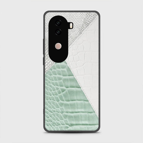 Vivo iQOO Z9s - Printed Skins Series - HQ Premium Shine Durable Shatterproof Case