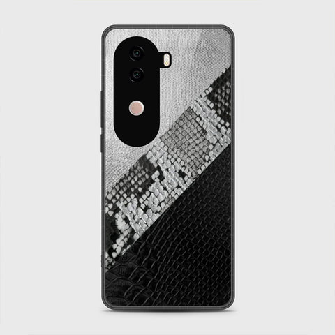 Vivo iQOO Z9s - Printed Skins Series - HQ Premium Shine Durable Shatterproof Case