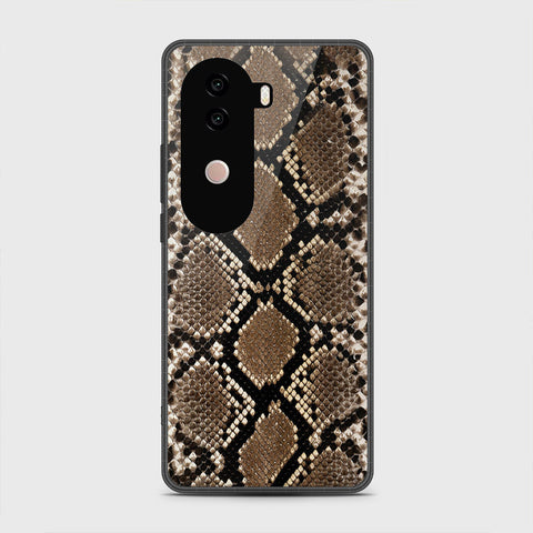 Vivo V40e - Printed Skins Series - HQ Premium Shine Durable Shatterproof Case