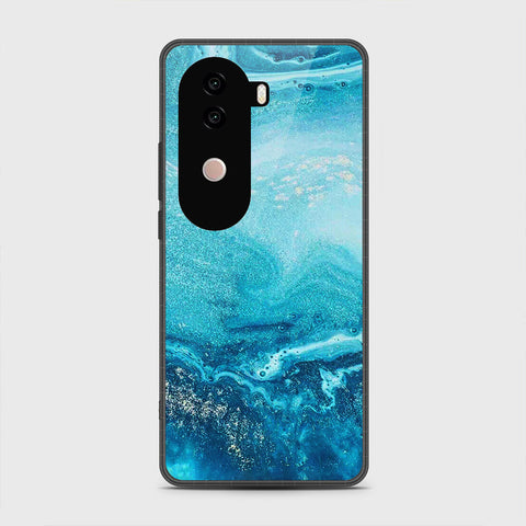 Vivo V40e - Mystic Marble Series - HQ Premium Shine Durable Shatterproof Case