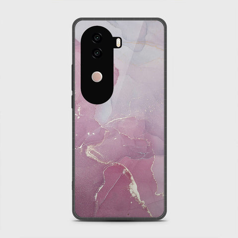 Vivo V40e - Mystic Marble Series - HQ Premium Shine Durable Shatterproof Case