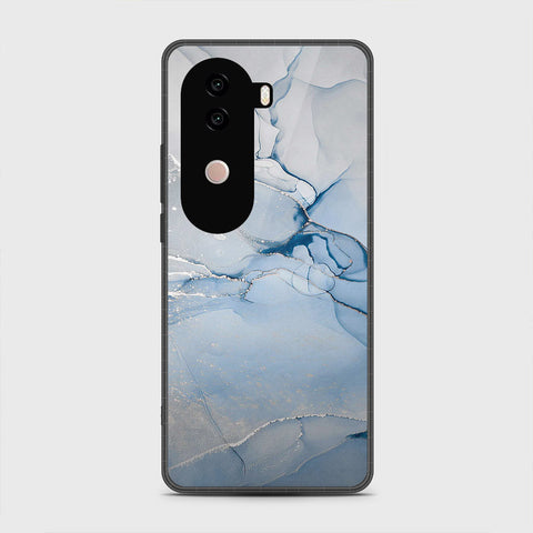 Vivo iQOO Z9s - Mystic Marble Series - HQ Premium Shine Durable Shatterproof Case