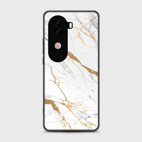 Vivo V40e - Mystic Marble Series - HQ Premium Shine Durable Shatterproof Case