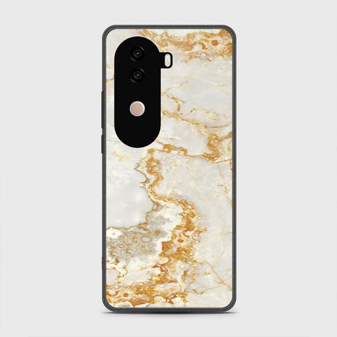 Vivo V40e - Mystic Marble Series - HQ Premium Shine Durable Shatterproof Case