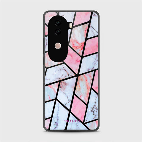 Vivo iQOO Z9s - O'Nation Shades of Marble Series - HQ Premium Shine Durable Shatterproof Case