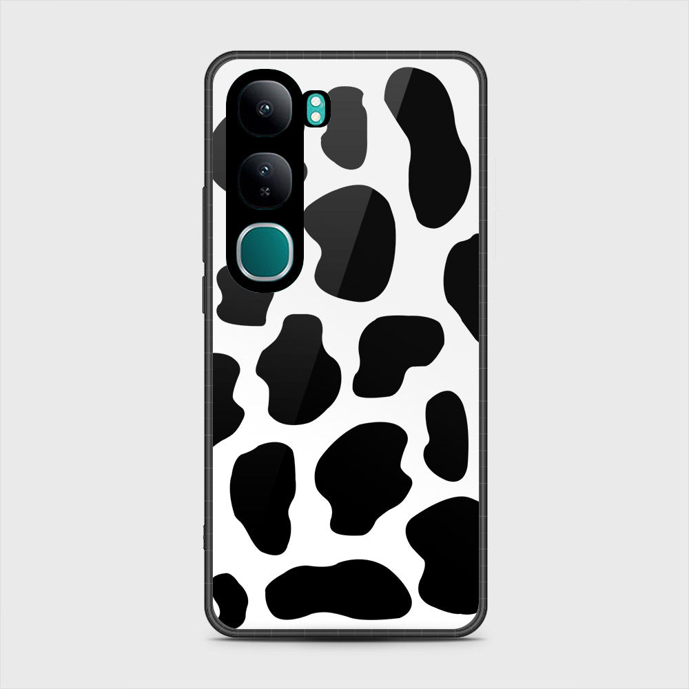 Vivo Y200 (2025) - Vanilla Dream Series - HQ Premium Shine Durable Shatterproof Case