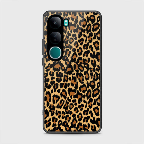 Vivo Y200 (2025) - Vanilla Dream Series - HQ Premium Shine Durable Shatterproof Case
