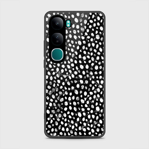 Vivo Y200 (2025) - Vanilla Dream Series - HQ Premium Shine Durable Shatterproof Case
