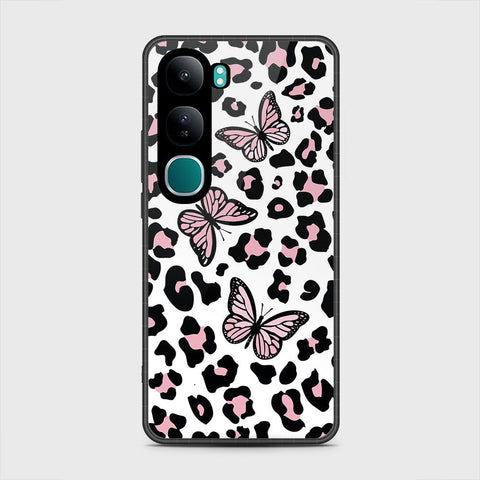 Vivo Y200 (2025) - Vanilla Dream Series - HQ Premium Shine Durable Shatterproof Case
