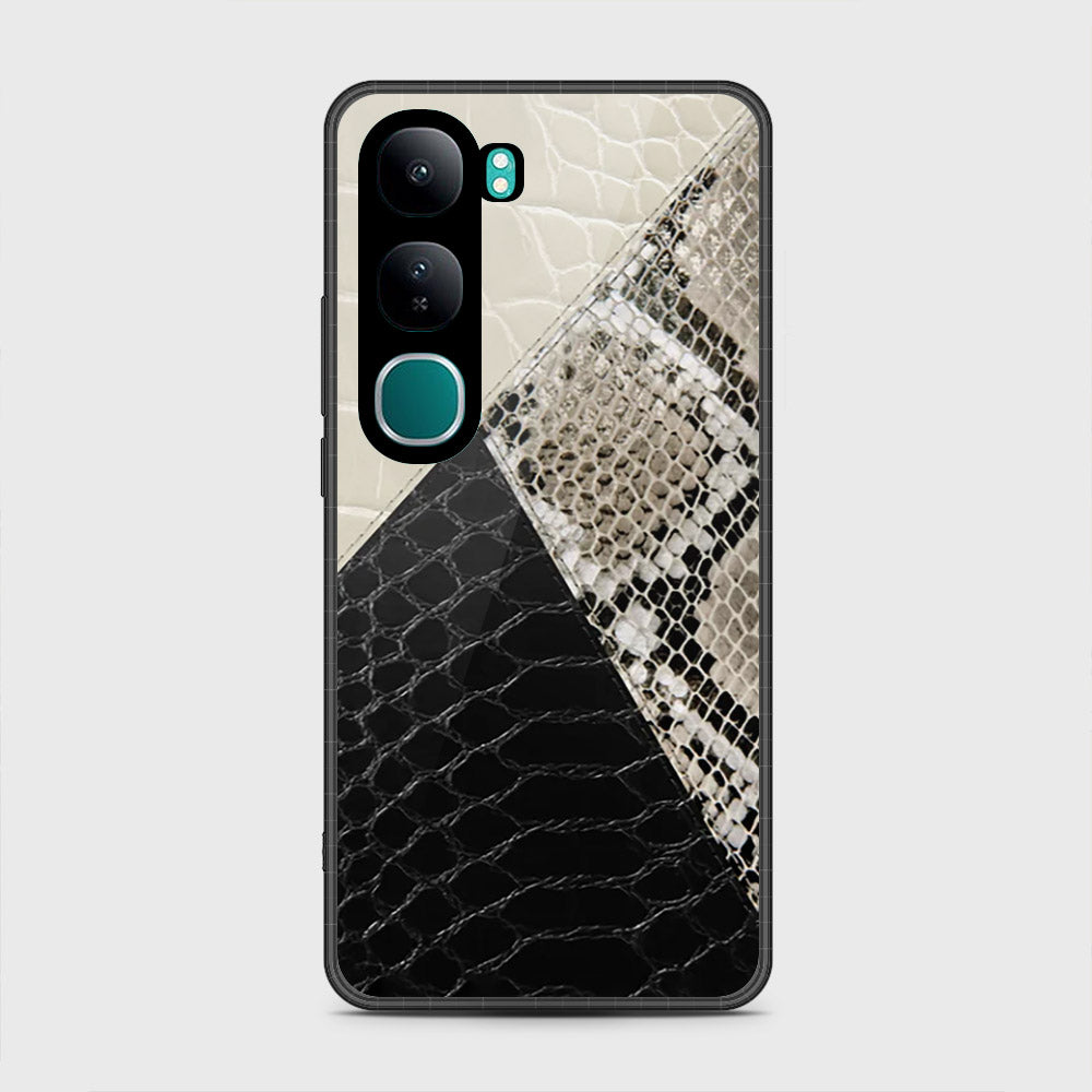 Vivo Y300 - Printed Skins Series - HQ Premium Shine Durable Shatterproof Case