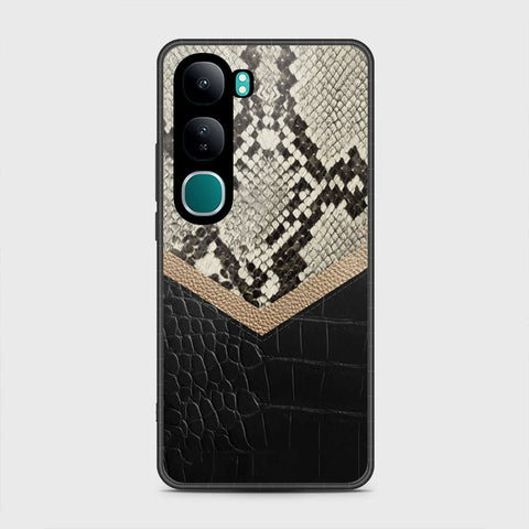 Vivo Y200 (2025) - Printed Skins Series - HQ Premium Shine Durable Shatterproof Case
