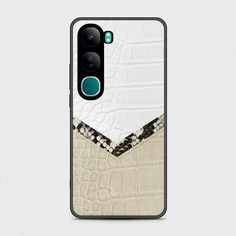 Vivo Y200 (2025) - Printed Skins Series - HQ Premium Shine Durable Shatterproof Case